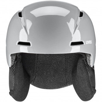 UVEX Viti pure lasten lasketteluhelmi 46-50 (56/6/322/12)
