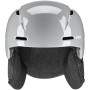 UVEX Viti pure lasten lasketteluhelmi 46-50 (56/6/322/12)