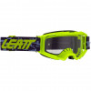 LEATT Vizion 3.5 pyöräilylasit, Argon
