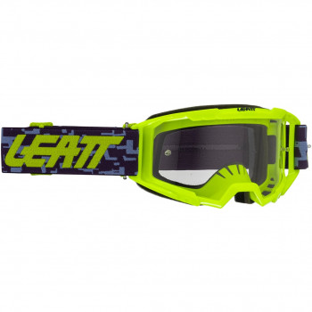 LEATT Vizion 3.5 pyöräilylasit, Argon