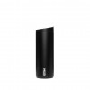 MiiR Flip Traveler termomuki 470 ml, musta