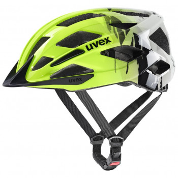 UVEX Air Wing 2 pyöräilykypärä, 50-54 cm