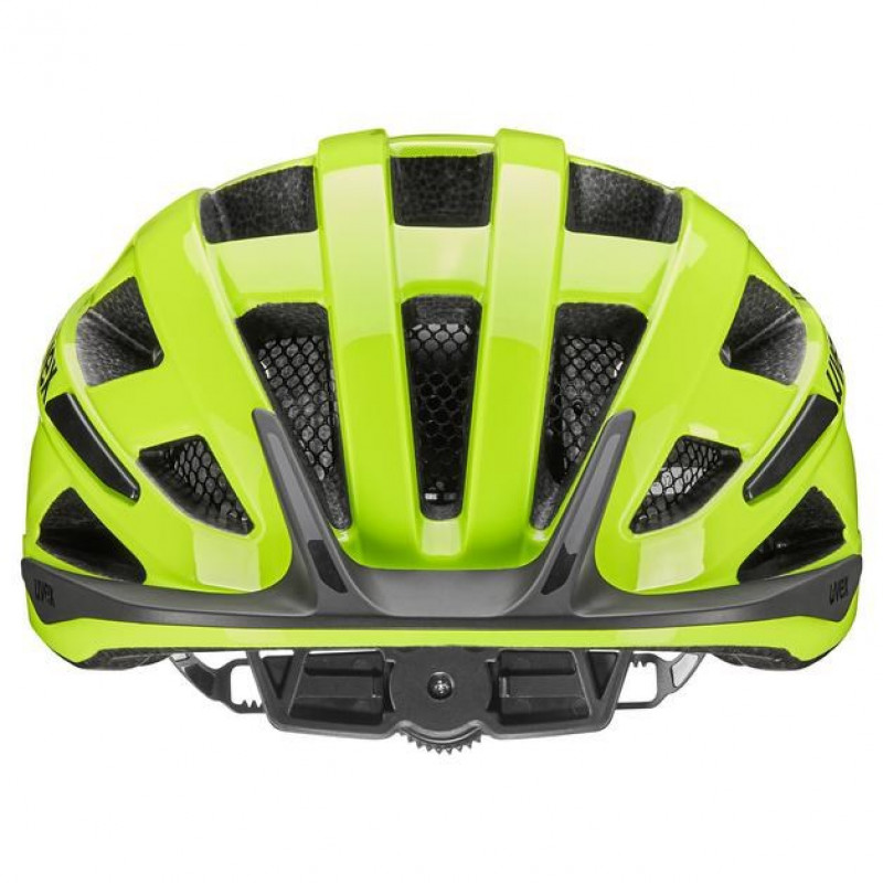 UVEX Air Wing 2 pyöräilykypärä, 50-54 cm