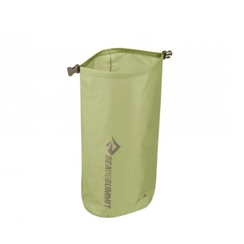 Sea To Summit Ultra-Sil pakkauspussi 5 l, Spicy Orange