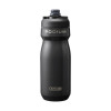 CamelBak Podium ruostumaton teräs pyöräilypullo, musta