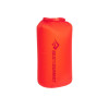 Sea to Summit Ultra-Sil pakkauspussi 13 l, Spicy Orange