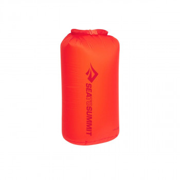 Sea to Summit Ultra-Sil pakkauspussi 13 l, Spicy Orange