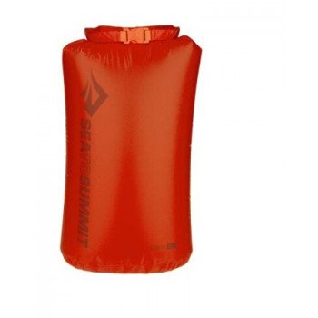 Sea to Summit Ultra-Sil pakkauspussi 13 l, Spicy Orange
