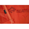 Sea to Summit Ultra-Sil pakkauspussi 13 l, Spicy Orange