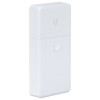 Ubiquiti NanoSwitch 3-porttinen passiivinen PoE-kytkin 24V