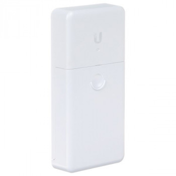 Ubiquiti NanoSwitch 3-porttinen passiivinen PoE-kytkin 24V