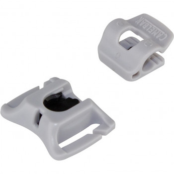 CamelBak Magnetic Tube Trap, magneettinen juomaputken pidike