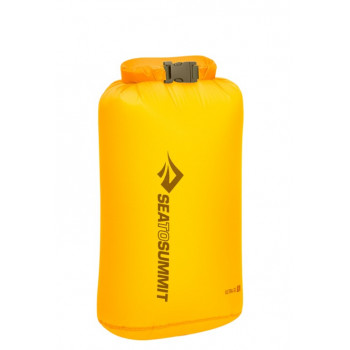 Sea to Summit Ultra-Sil vedenpitävä pakkauspussi 5 l, Zinnia