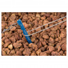 Sea to Summit Ground Control Light -vaarnat, alumiini, sininen, 6 kpl