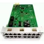 Alcatel-Lucent Enterprise ISDN-yhdistelmämoduuli 2 T0 + 4 UAI + 4 SLI
