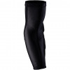 LEATT Elbow Guard FlexMesh kyynärsuojat, M, musta