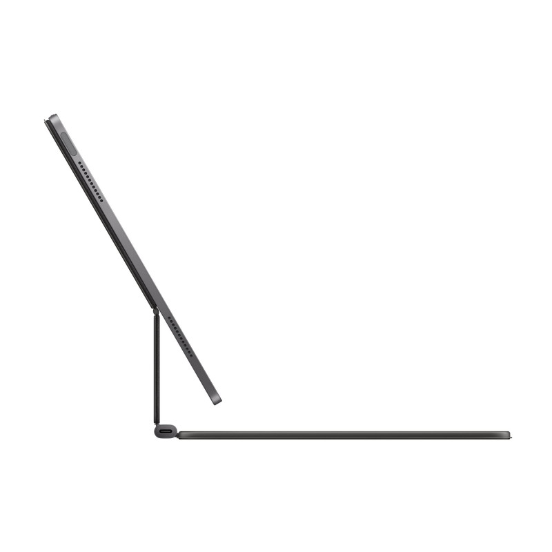 Apple Magic Keyboard iPad Air 13 (M3) tanskalainen musta