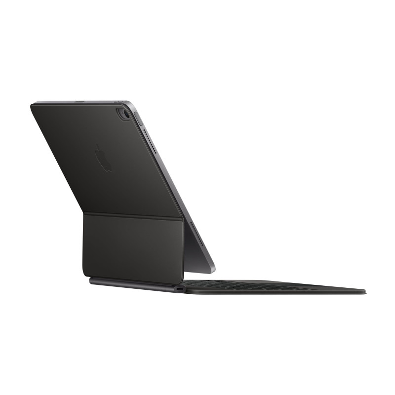 Apple Magic Keyboard iPad Air 13 (M3) tanskalainen musta