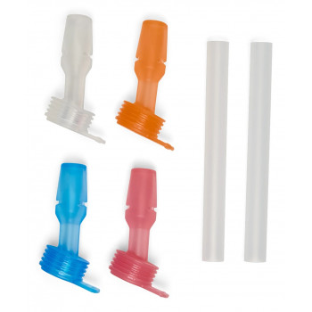 CamelBak Thrive Kids puruventtiilin suukappalesarja