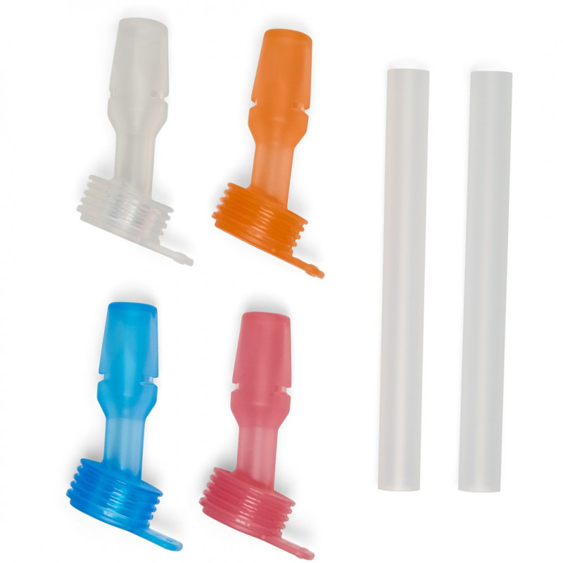 CamelBak Thrive Kids puruventtiilin suukappalesarja