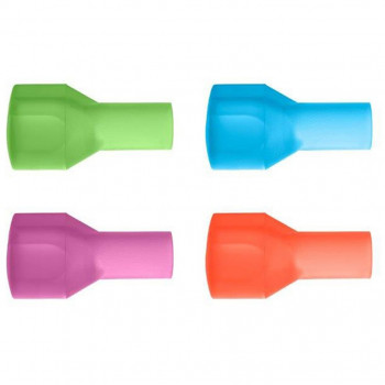 CamelBak Big Bite Valve suukappalesarja, 4 väriä