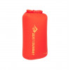 Sea to Summit Lightweight -pakkauspussi, 20 l, Spicy Orange
