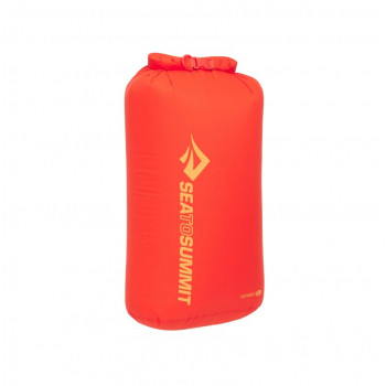 Sea to Summit Lightweight -pakkauspussi, 20 l, Spicy Orange