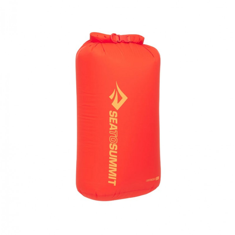 Sea to Summit Lightweight -pakkauspussi, 20 l, Spicy Orange