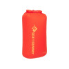Sea to Summit Lightweight -pakkauspussi, 13 l, Spicy Orange