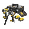 DeWALT DCK2200H2T-QW akkutyökalusarja