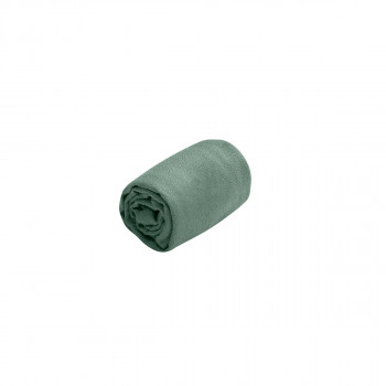 SEA TO SUMMIT Airlite Medium Sage -pikakuivauspyyhe