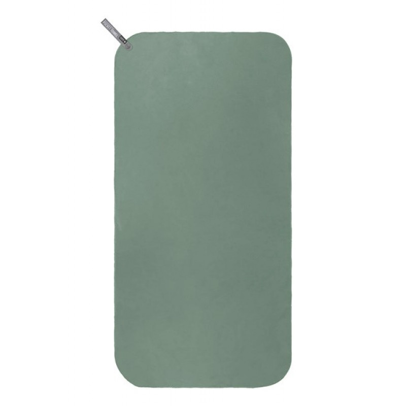 SEA TO SUMMIT Airlite Medium Sage -pikakuivauspyyhe