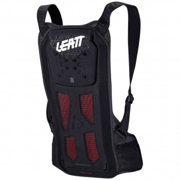 Leatt ReaFlex Stealth -selkäsuoja, koko XXL
