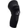 Leatt AirFlex Hybrid Pro -polvisuojat, koko S