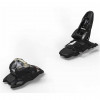 K2 SQUIRE 11 -laskettelusiteet, 100MM, musta, 90mm