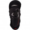 Leatt 3DF 5.0 Evo FastFit -polvisuojat, koko S/M