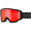 UVEX Athletic V -laskettelulasit