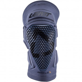 Leatt AirFlex Pro -polvisuojat XXL