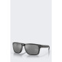 Oakley Holbrook XL Prizm Matt Black Pola P aurinkolasit (OO9417-0559)