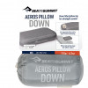 Sea to Summit Aeros Down -puhallettava tyyny, XL