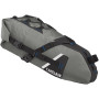 CamelBak MULE 9 Saddle Pack -pyörän satulalaukku, harmaa