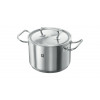 ZWILLING-kattila TWIN Classic 4 L ruostumaton teräs