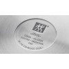 ZWILLING-kattila TWIN Classic 4 L ruostumaton teräs