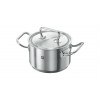 Zwilling Twin Classic korkea kattila kannella, 2 l