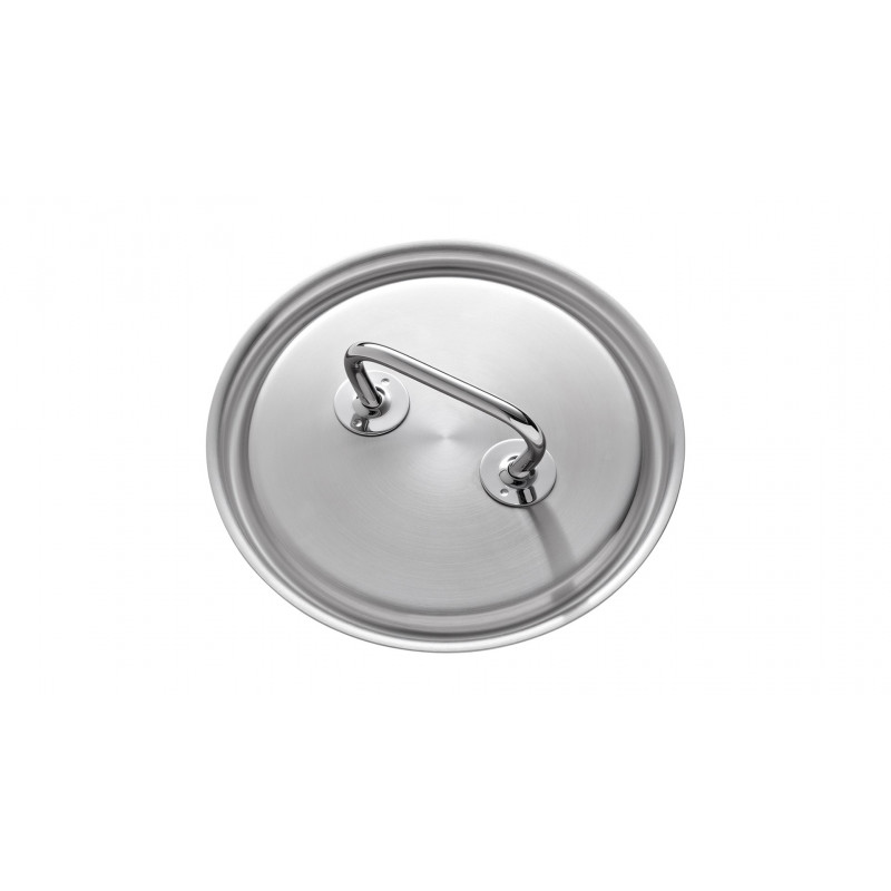 Zwilling Twin Classic korkea kattila kannella, 2 l