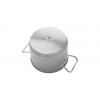 Zwilling Twin Classic korkea kattila kannella, 2 l