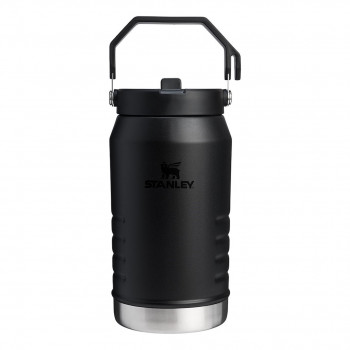 Stanley IceFlow Flip Straw urheilujuomapullo, 1,9 l