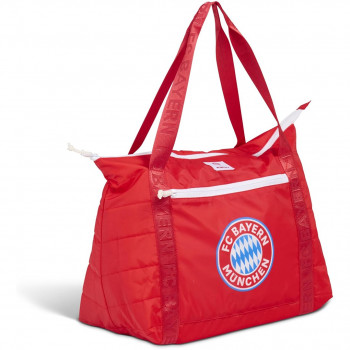 Igloo Carry Bag FC Bayern München laukku, 14 l, punainen