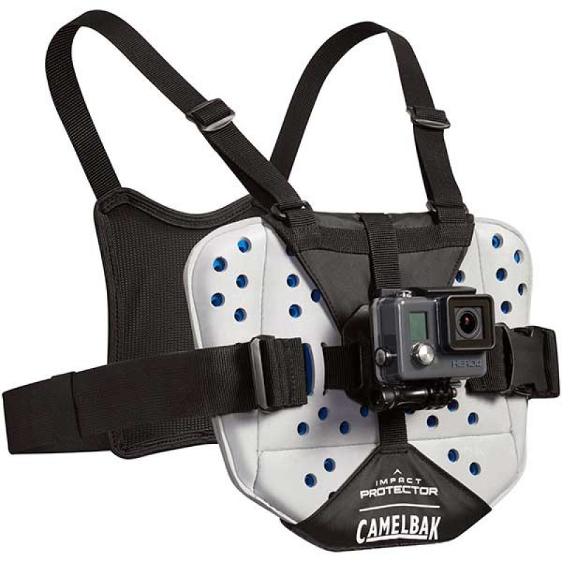 CamelBak Sternum Protector rintasuoja