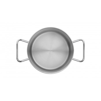 ZWILLING kattila TWIN Classic 3 L pyöreä ruostumaton teräs